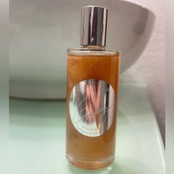 BECCA Bath & Body Becca Glow Body Oil Poshmark
